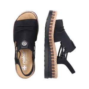 Best V7972-00 Women Wedges | Flats