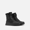 Fashion Whitney Short 208824 Women Winter