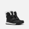 Outlet Whitney Strap Boots | Winter