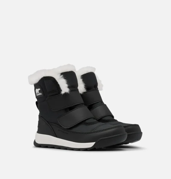 Outlet Whitney Strap Boots | Winter