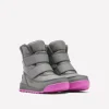 Clearance Whitney Strap Boots | Winter