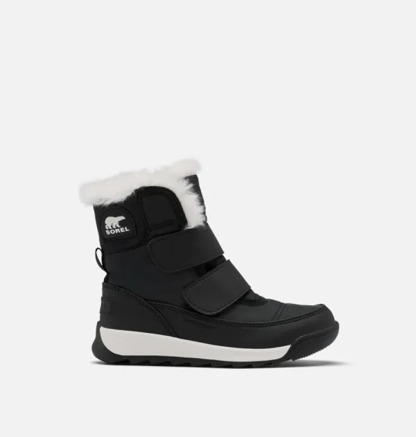 Outlet Whitney Strap Boots | Winter