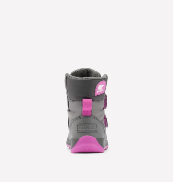 Clearance Whitney Strap Boots | Winter