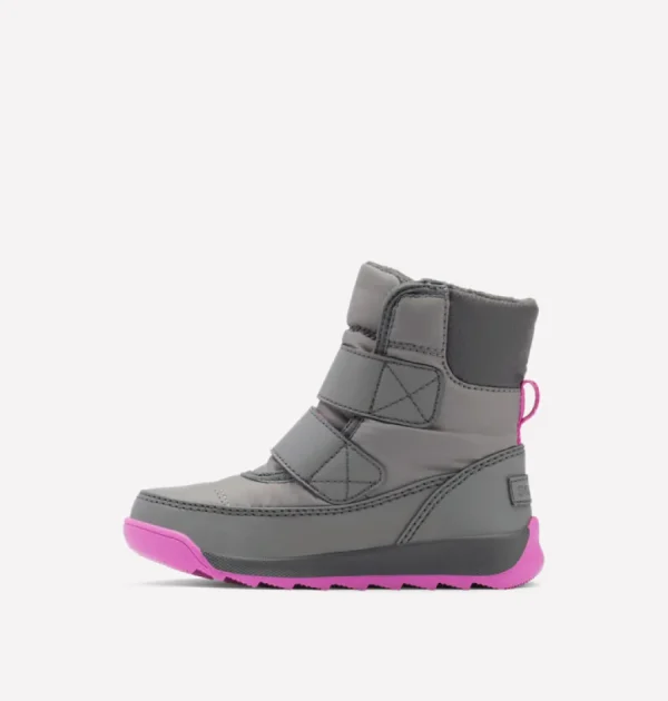 Clearance Whitney Strap Boots | Winter