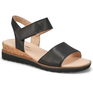 Online Wyatt 01 Women Wedges | Flats