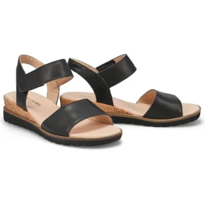 Online Wyatt 01 Women Wedges | Flats