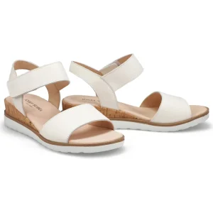 Clearance Wyatt 01 Women Wedges | Flats