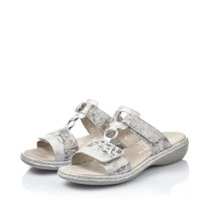 Online 659X6-80 Women Flats