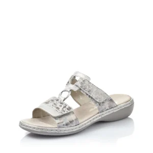 Online 659X6-80 Women Flats