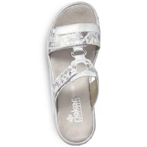 Online 659X6-80 Women Flats