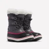 Outlet Yoot Pac Nylon BOY Winter | Winter