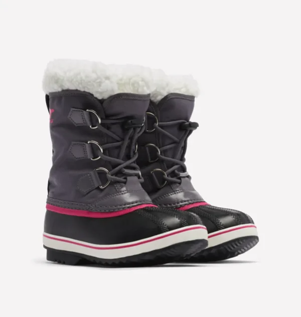 Outlet Yoot Pac Nylon BOY Winter | Winter