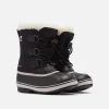 Hot Yoot Pac Nylon BOY Winter | Winter