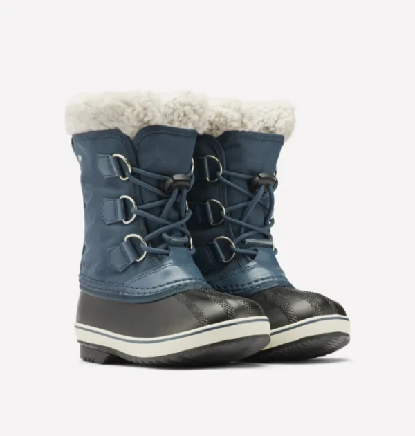 Outlet Yoot Pac Nylon BOY Winter | Winter