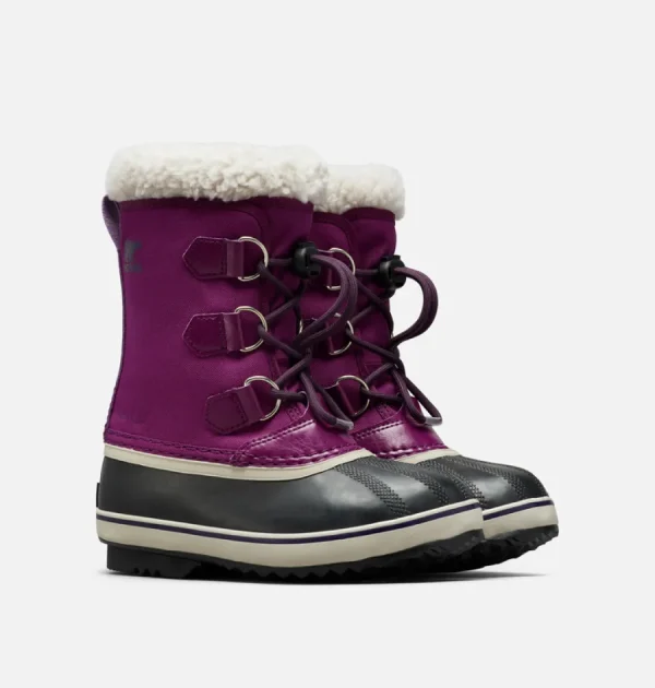 Outlet Yoot Pac Nylon Winter