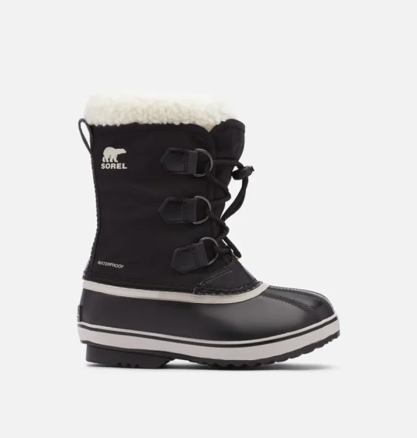 Hot Yoot Pac Nylon BOY Winter | Winter