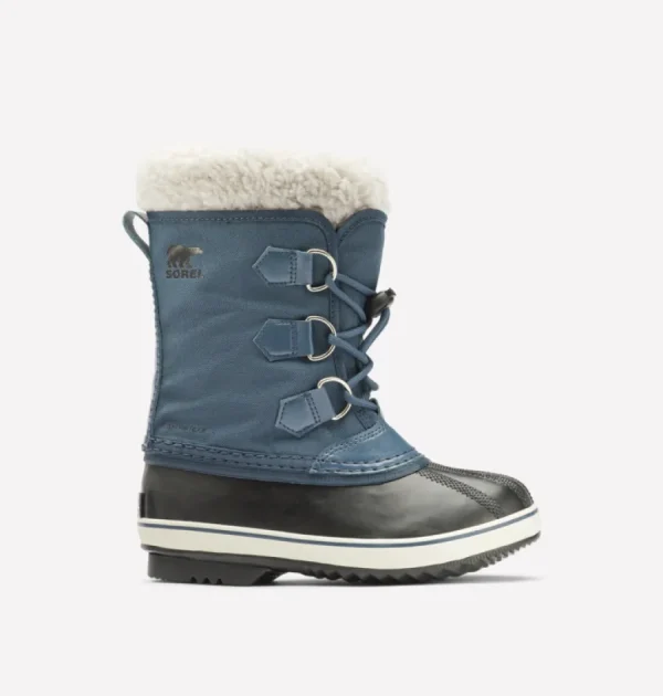 Outlet Yoot Pac Nylon BOY Winter | Winter