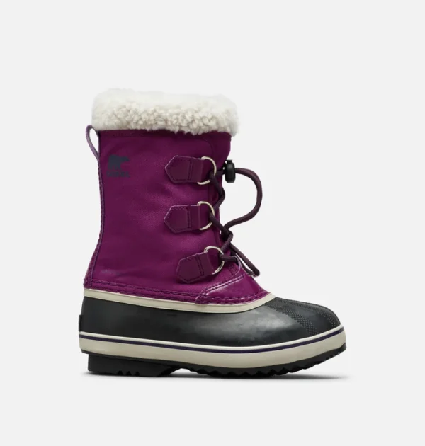 Outlet Yoot Pac Nylon Winter
