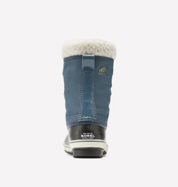 Outlet Yoot Pac Nylon BOY Winter | Winter