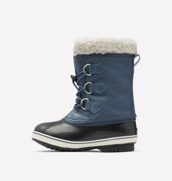 Outlet Yoot Pac Nylon BOY Winter | Winter