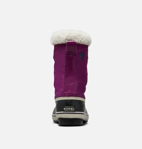 Outlet Yoot Pac Nylon Winter