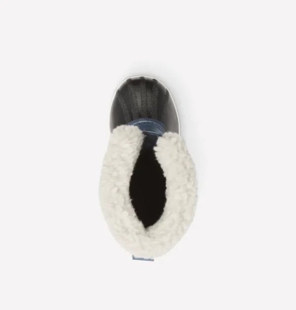 Outlet Yoot Pac Nylon BOY Winter | Winter