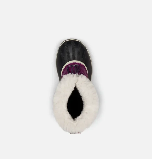Outlet Yoot Pac Nylon Winter