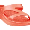 New Z Strap Women Flats