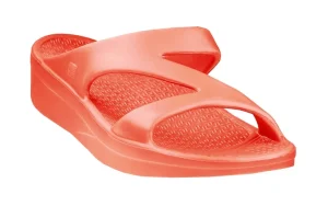 New Z Strap Women Flats